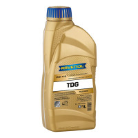 RAVENOL TDG 75W-110 transmissiya moyi