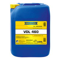 RAVENOL Kompressorenoel VDL 460
