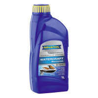 RAVENOL Watercraft Teilsynth 2T motor moyi