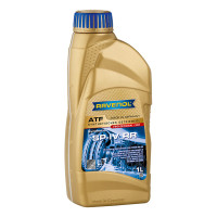 RAVENOL ATF SP-IV RR avtomatik uzatma quti moyi