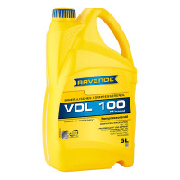 RAVENOL Kompressorenoel VDL 100 kompressor moyi