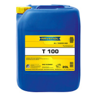 RAVENOL Turbinenöl T 100 turbina moyi