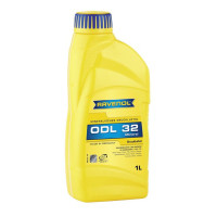 RAVENOL ODL 32 lubrikator moyi