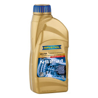 Avtomatik uzatma quti moyi RAVENOL CVTF NS2/J1 Fluid