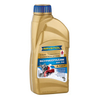 RAVENOL Schneefraese 4-Takt 5W-30 uchun 4-T turdagi qor tozalash texnikasi uchun moy