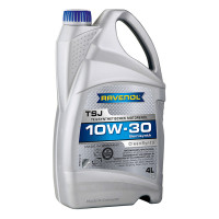 Mator moyi RAVENOL TSJ 10W-30