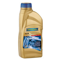 RAVENOL ATF DSIH 6 avtomatik uzatma quti moyi