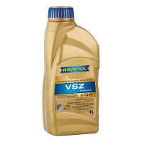 RAVENOL VSZ Zweitaktoel Vollsynth 2T uchun mator moyi