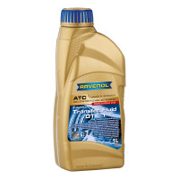 RAVENOL Transfer Fluid DTF-1 avtomatik uzatma quti moyi
