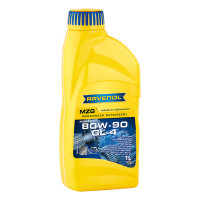 RAVENOL MZG 80W-90 transmissiya moyi