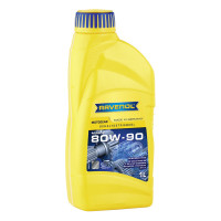 RAVENOL Motogear 80W-90 GL-4 transmissiya moyi
