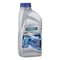 RAVENOL ATF Dexron D II avtomatik uzatma quti moyi