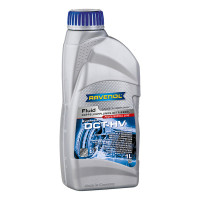 RAVENOL DCT-HV Fluid avtomatik uzatma quti moyi