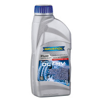 RAVENOL DCT-HV Fluid avtomatik uzatma quti moyi