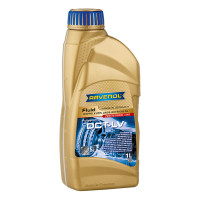 RAVENOL DCT-DSG LV Fluid avtomatik uzatma quti moyi