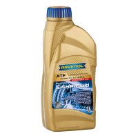 RAVENOL ATF 5/4HP Fluid avtomatik uzatma quti moyi