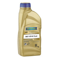RAVENOL ATF DCT GT-R Fluid avtomatik uzatma quti moyi