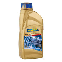 RAVENOL Multi ATF HVS Fluid avtomatik uzatma quti moyi