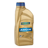 RAVENOL AWD-H Fluid Haldex moyi