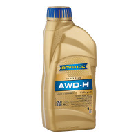 RAVENOL AWD-H Fluid Haldex moyi
