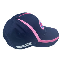 Бейсболка RAVENOL Racing Point Cap Nico Hülkenberg F1