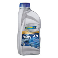 RAVENOL Motogear 10W-40 GL-4 transmissiya moyi