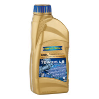 RAVENOL DGL 75W-85 LS transmissiya moyi