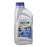 RAVENOL Motogear 10W-30 GL-4 transmissiya moyi