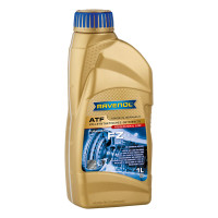 RAVENOL ATF FZ avtomatik uzatma quti moyi