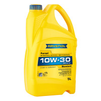 Mator moyi RAVENOL Formel Standard 10W-30