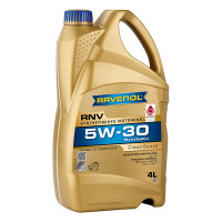Mator moyi RAVENOL RNV 5W-30