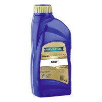 RAVENOL MARINE Gear Fullsynth MGF 75W-90 transmissiya moyi