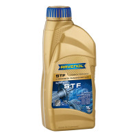 RAVENOL STF transmissiya moyi