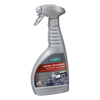 Teri uchun tozalovchi vosita RAVENOL Leder Reiniger