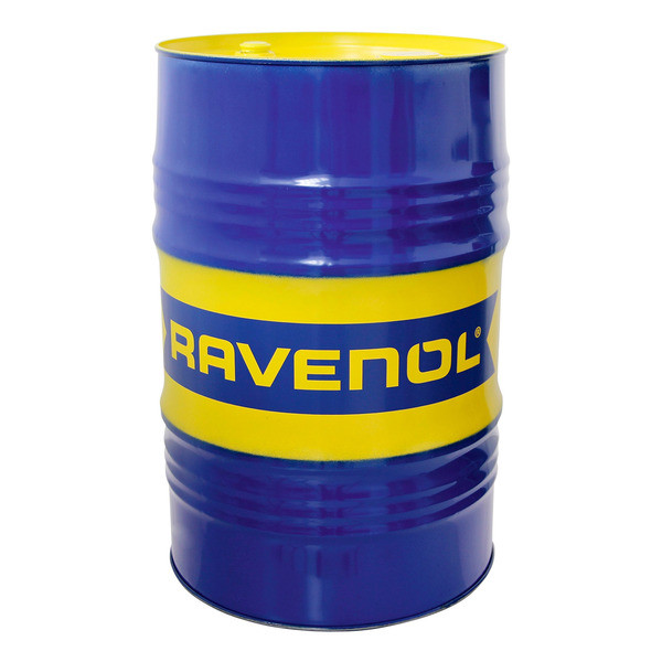 Ravenol - Schmierstoffe – Siegler