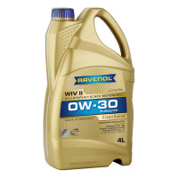 Mator moyi RAVENOL WIV II 0W-30