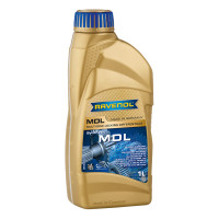 RAVENOL MDL Multi-disc locking differentials transmissiya moyi