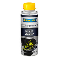 Mototexnika dvigatelini tozalovchi qo‘shimcha RAVENOL Motobike Engine Cleaner Shot