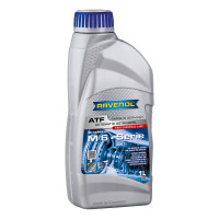RAVENOL ATF M 6-Serie avtomatik uzatma quti moyi