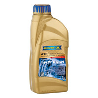 Transmissiya moyi RAVENOL ATF 9HP Fluid