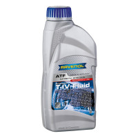 RAVENOL ATF T-IV Fluid avtomatik uzatma quti moyi