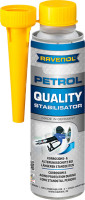 RAVENOL Petrol Qualitiy Stabilisator benzin uchun stabilizator qo‘shimchasi
