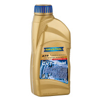 Avtomatik uzatma quti moyi RAVENOL ATF CVT Fluid