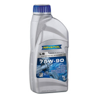 RAVENOL LS 75W-90 transmissiya moyi