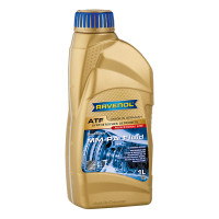 RAVENOL ATF MM-PA Fluid avtomatik uzatma quti moyi