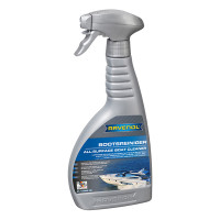 Kater va yaxtalarni tozalash vositasi RAVENOL Bootsreiniger