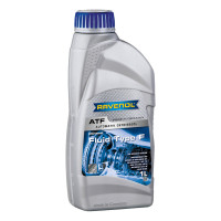 RAVENOL ATF Fluid Type F avtomatik uzatma qutisi moyi