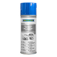 Silikonli tozalovchi surtma RAVENOL Silikon-Spray