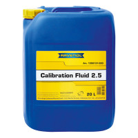 Kalibrovka suyuqligi RAVENOL Calibration Fluid 2.5