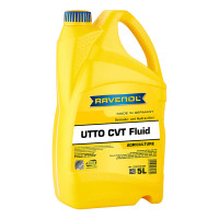 RAVENOL UTTO CVT Fluid